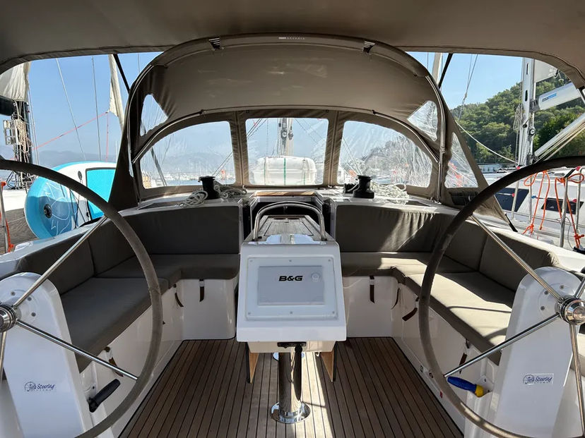 Bavaria Yachtbau C42 Atlanta