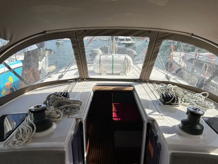 Bavaria Yachtbau C42 Atlanta