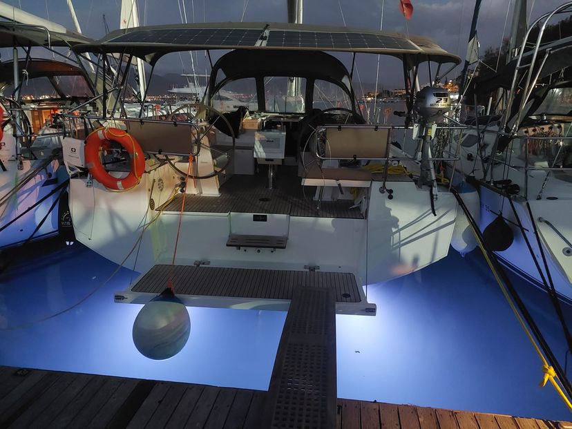Bavaria Yachtbau C42 Atlanta