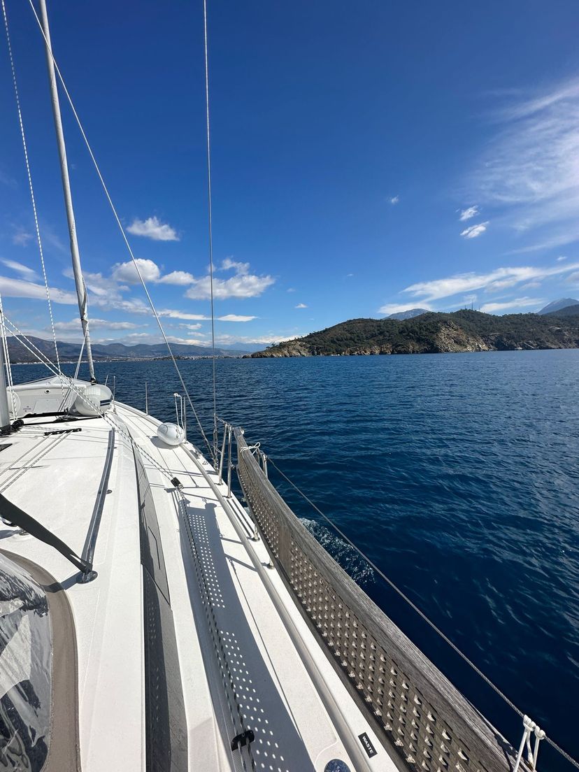 Bavaria Yachtbau C42 Atlanta
