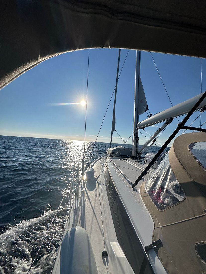 Bavaria Yachtbau C42 Atlanta