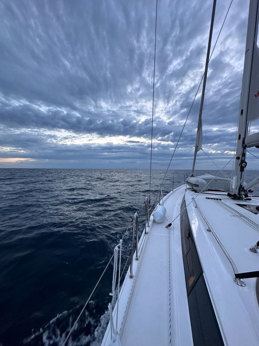 Bavaria Yachtbau C42 Atlanta