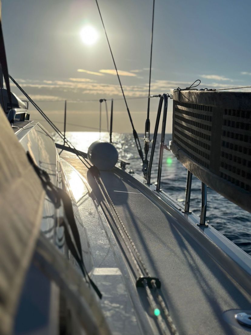 Bavaria Yachtbau C42 Atlanta