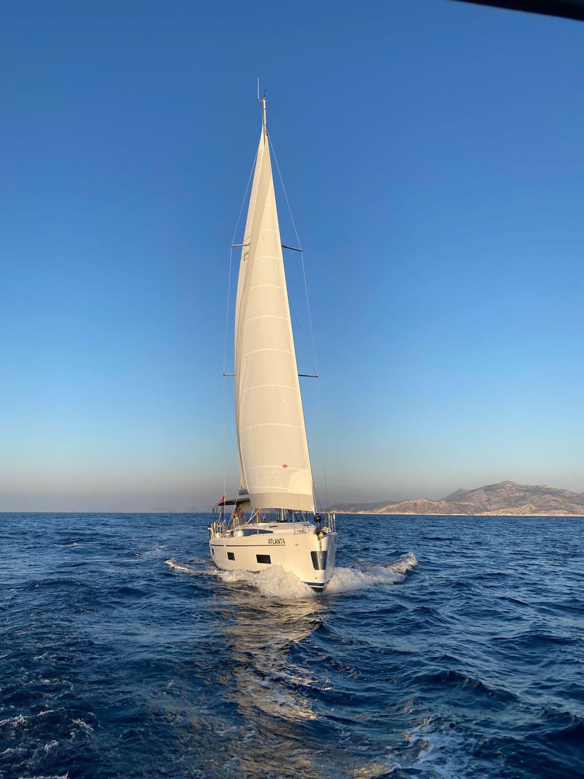 Bavaria Yachtbau C42 Atlanta