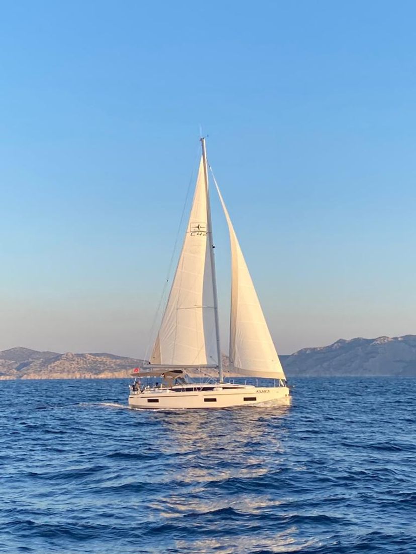 Bavaria Yachtbau C42 Atlanta