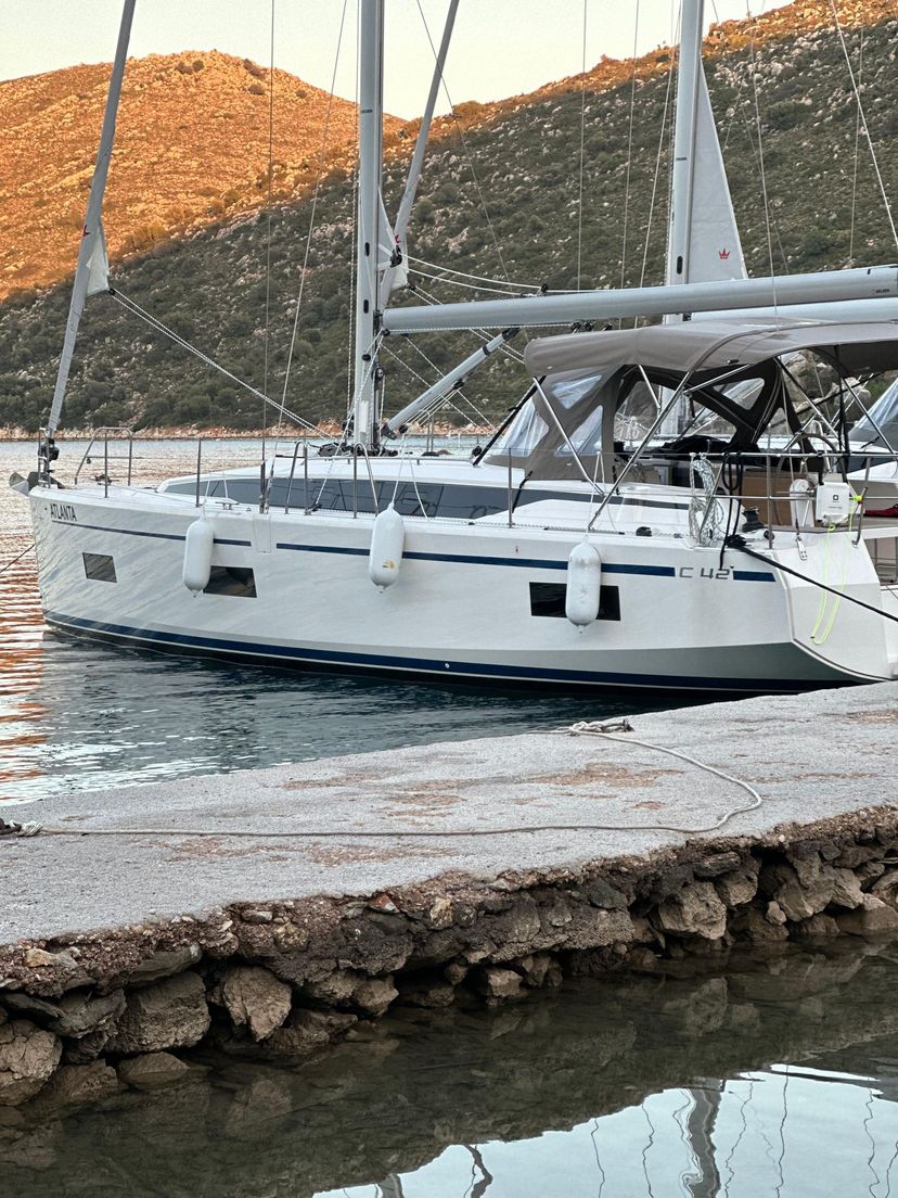 Bavaria Yachtbau C42 Atlanta
