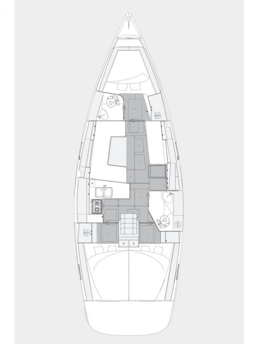 Elan IMPRESSION 40.1 Sv. Nikola