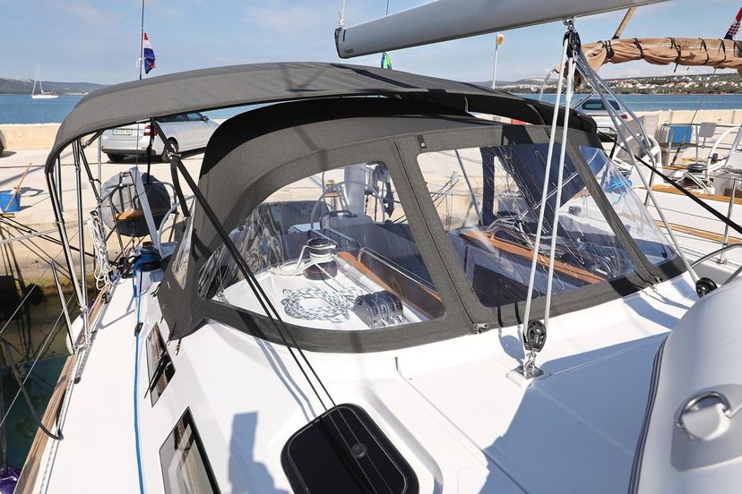 Elan IMPRESSION 40.1 Sv. Nikola