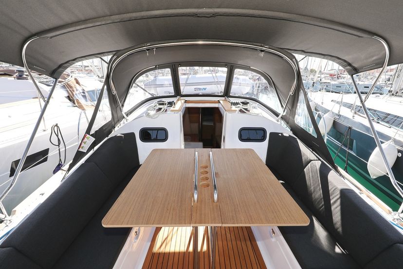 Elan IMPRESSION 40.1 Sv. Nikola