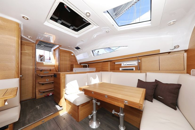 Elan IMPRESSION 40.1 Sv. Nikola