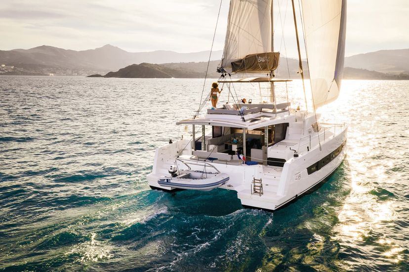 Catana 4.6 Enma