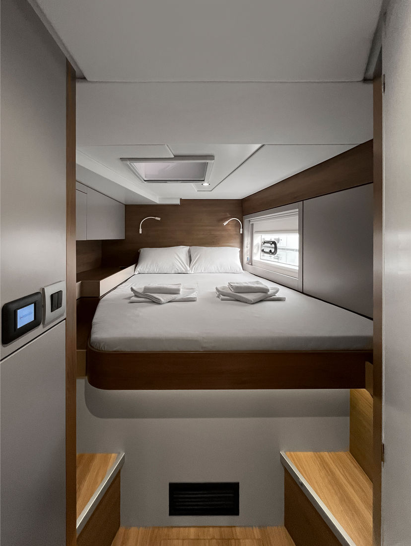 Catana 4.6 Enma