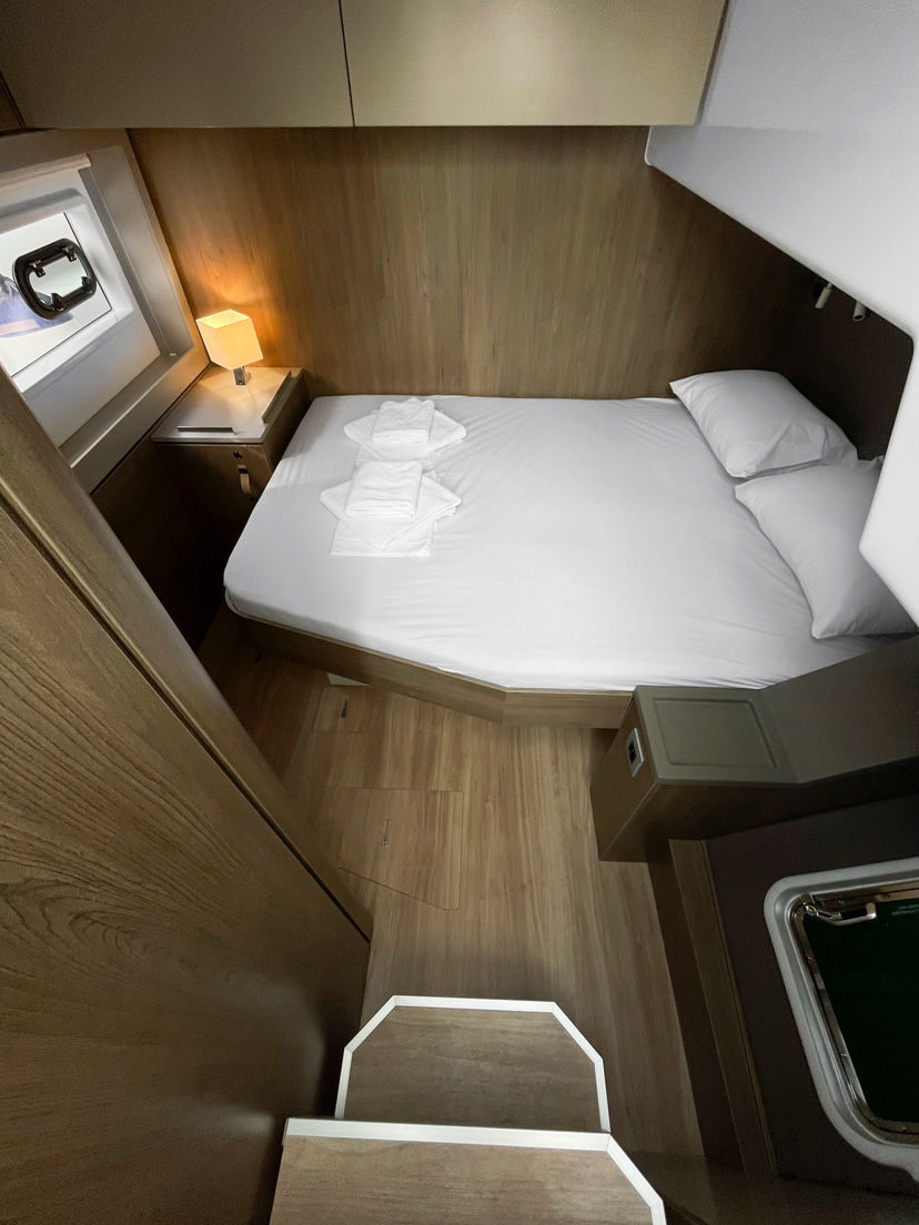 Catana 4.6 Enma