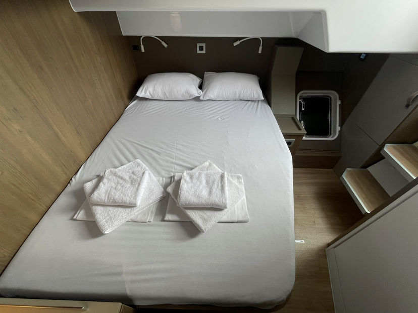 Catana 4.6 Enma