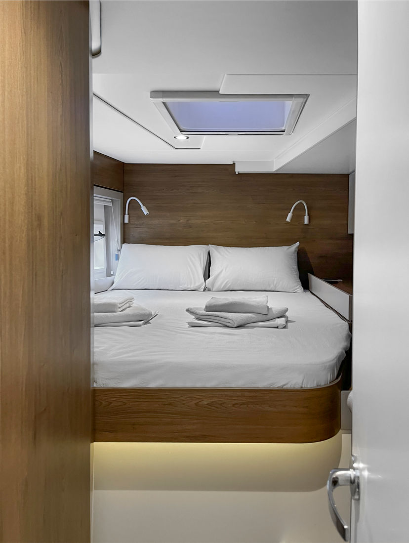 Catana 4.6 Enma