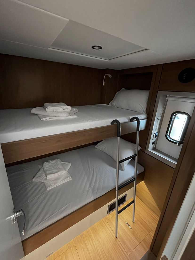 Catana 4.6 Enma