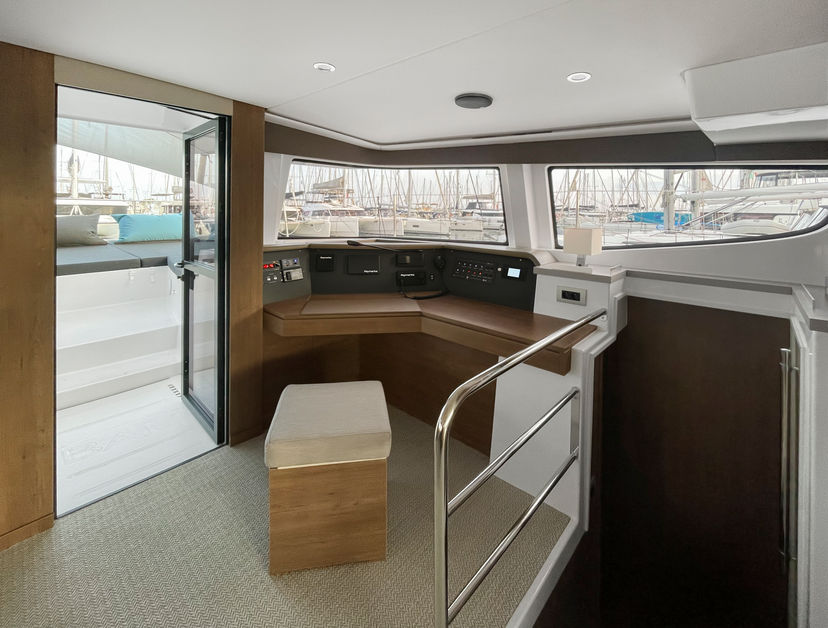 Catana 4.6 Enma