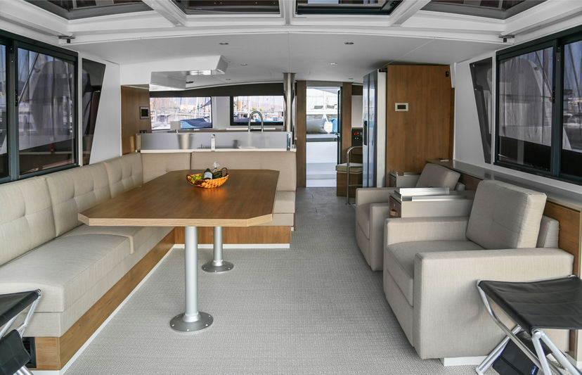 Catana 4.6 Enma