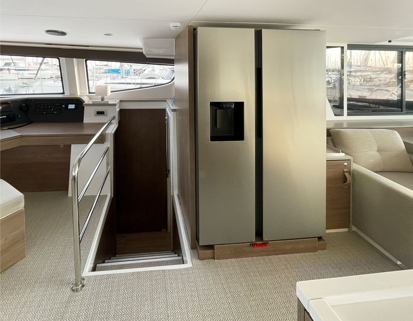 Catana 4.6 Enma