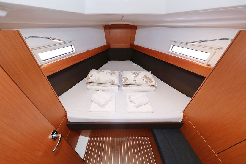 Bavaria Yachtbau 37 Spectrum