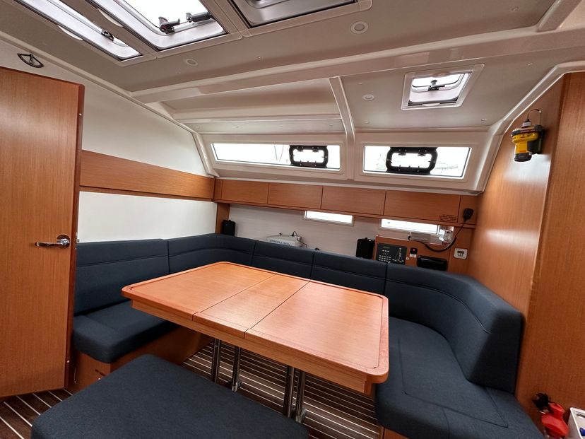 Bavaria Yachtbau 46 Semeli