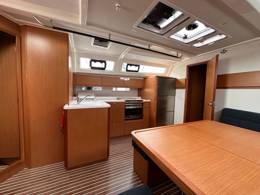 Bavaria Yachtbau 46 Semeli