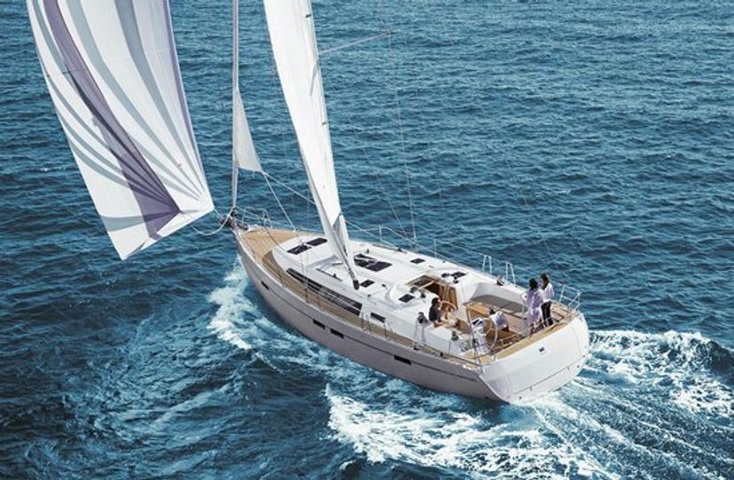 Bavaria Yachtbau 46 Nefeli