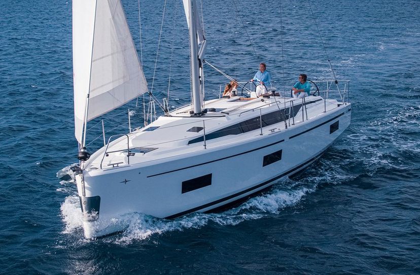 Bavaria Yachtbau C42 Bella