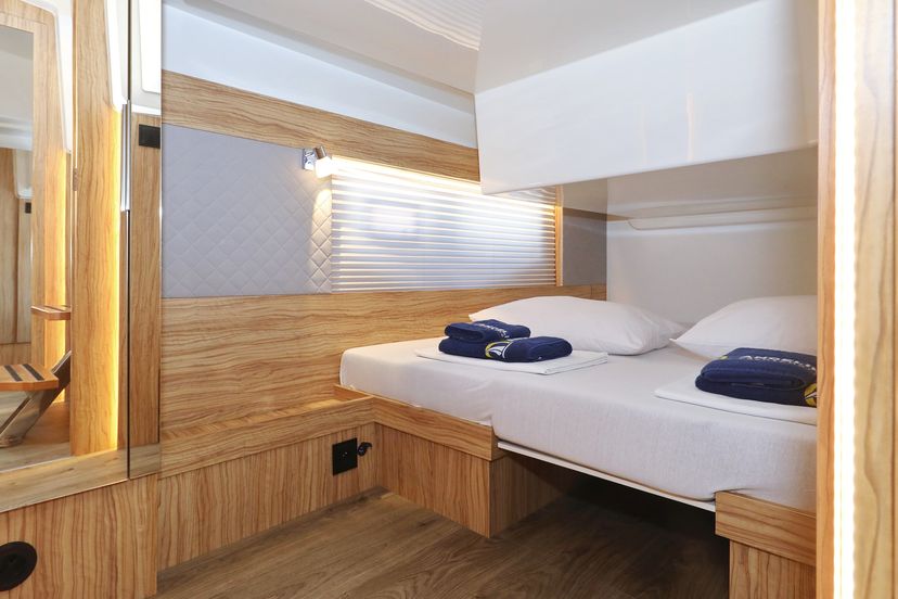 Cobra Yachts 45 Iggy