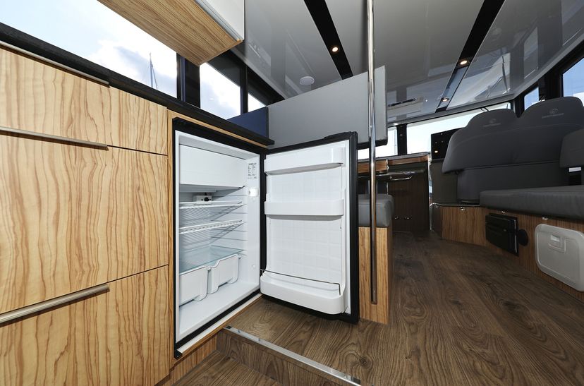 Cobra Yachts 45 Iggy