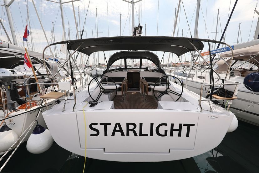 Elan 45 Starlight