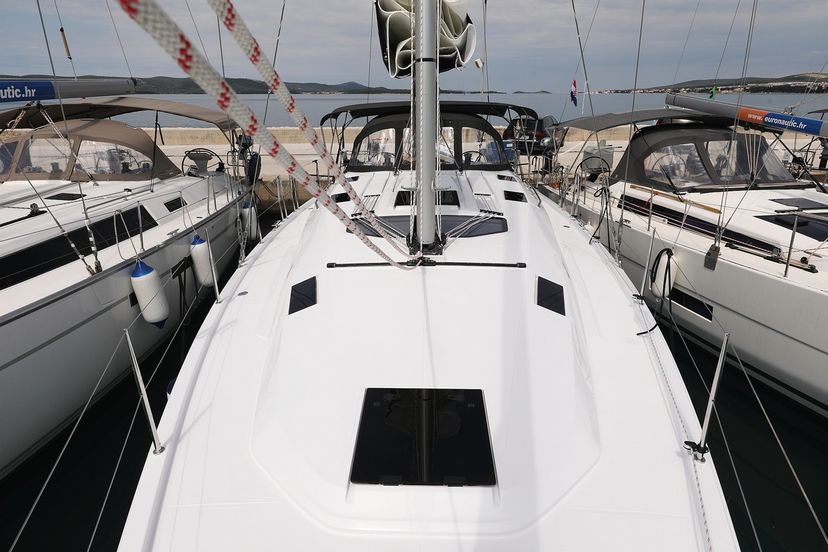 Elan 45 Starlight