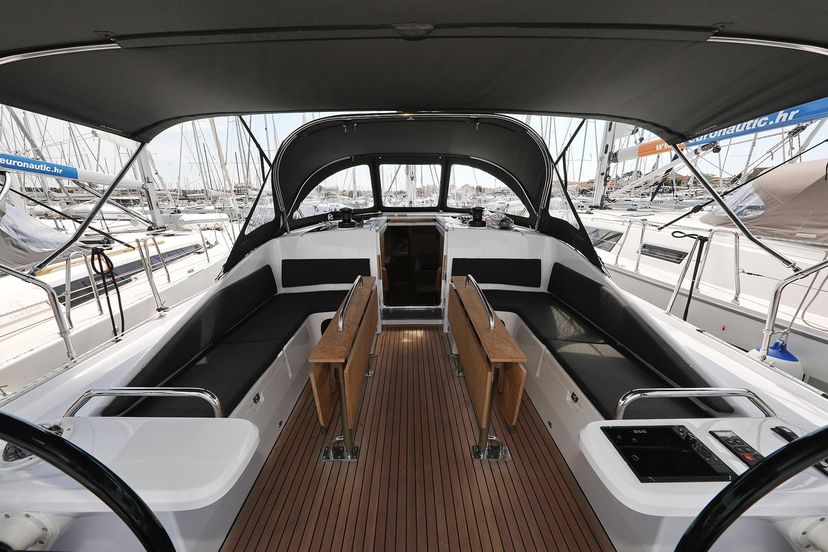 Elan 45 Starlight