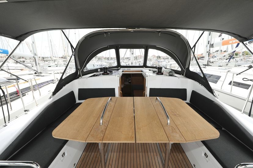 Elan 45 Starlight