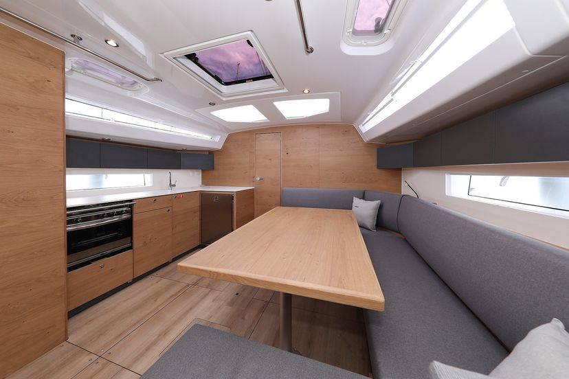 Elan 45 Starlight
