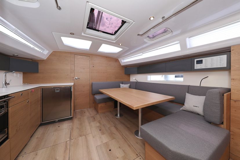 Elan 45 Starlight