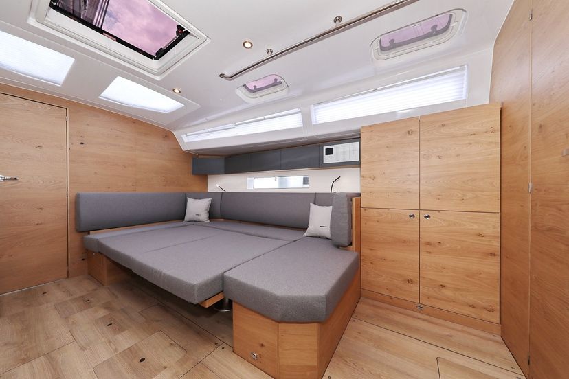 Elan 45 Starlight