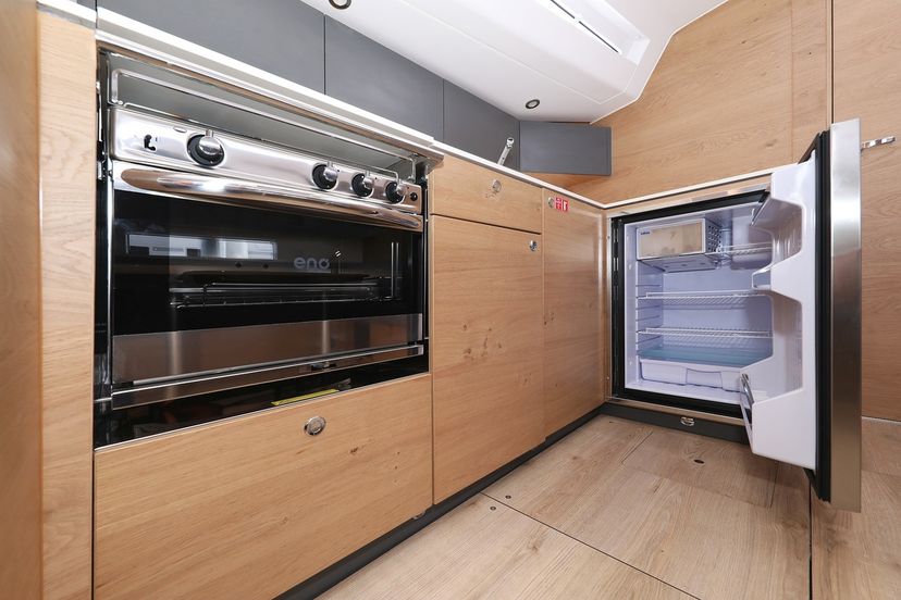 Elan 45 Starlight