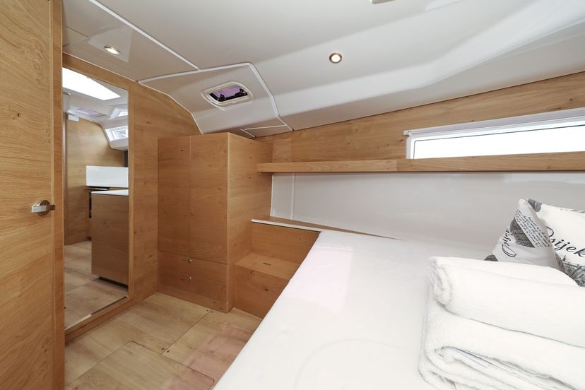 Elan 45 Starlight