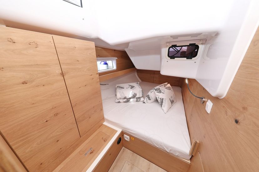 Elan 45 Starlight
