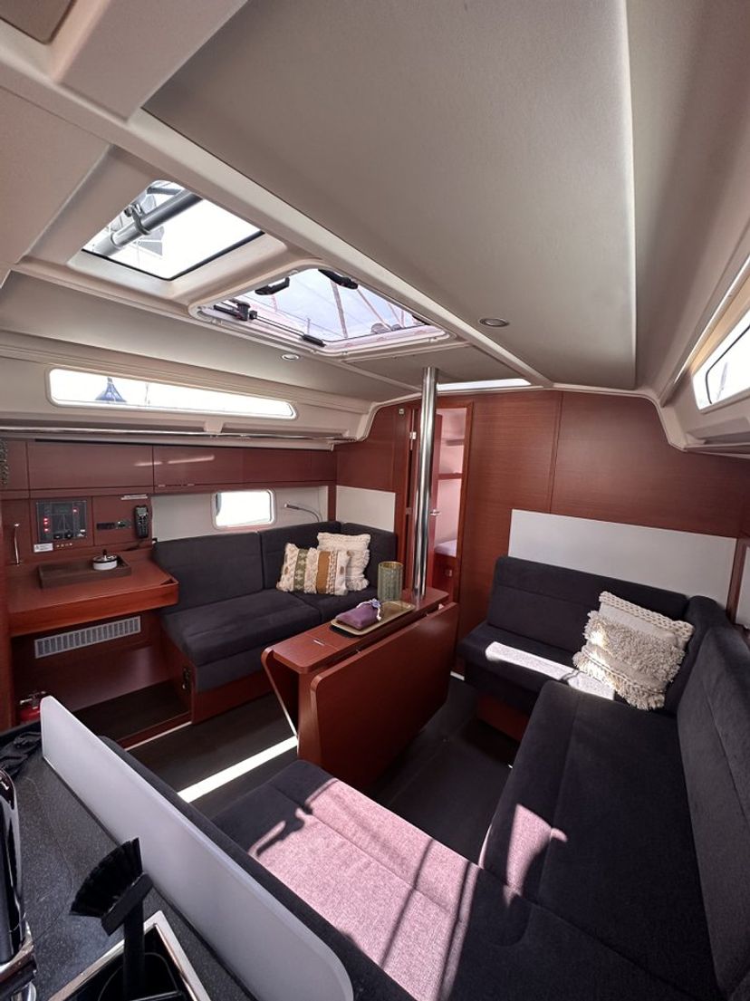 Hanse Yachts 38 Calypso
