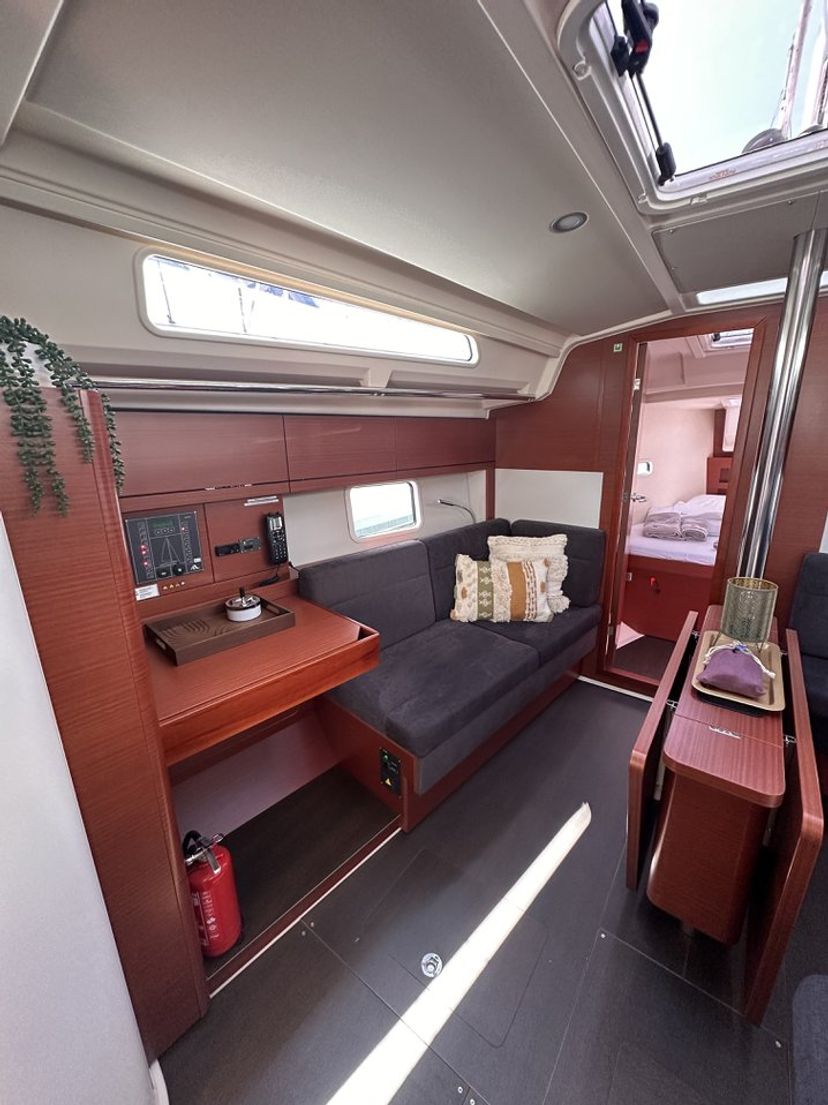 Hanse Yachts 38 Calypso