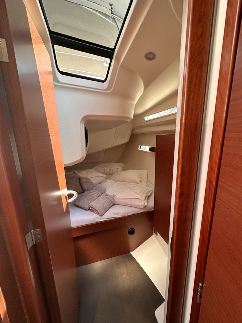 Hanse Yachts 38 Calypso