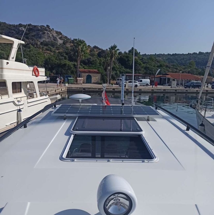 Jeanneau MERRY FISHER 895 Surprise