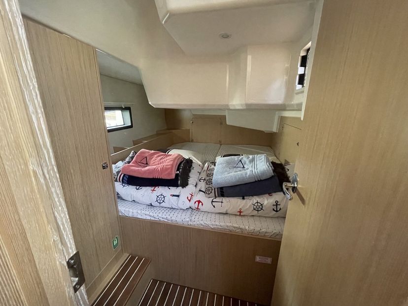Bavaria Yachtbau C42 Lolim