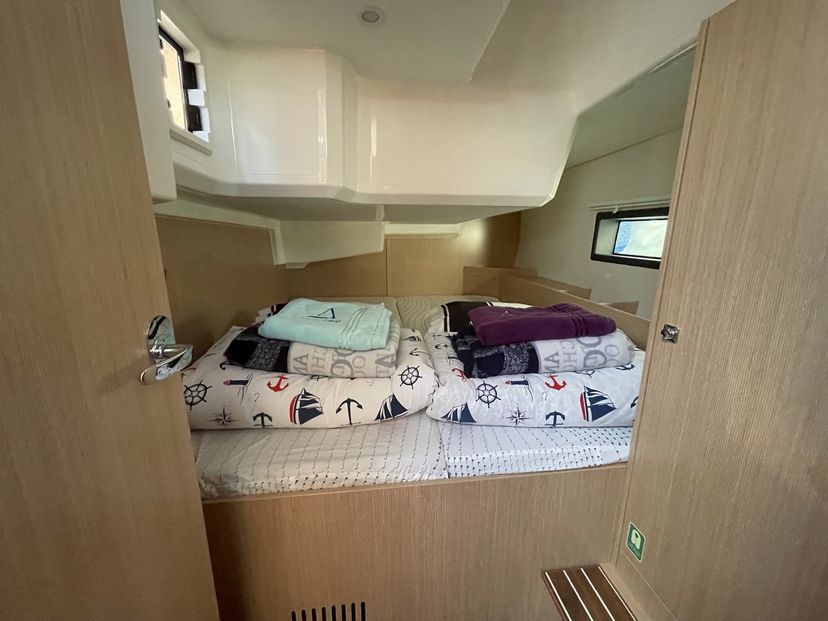 Bavaria Yachtbau C42 Lolim