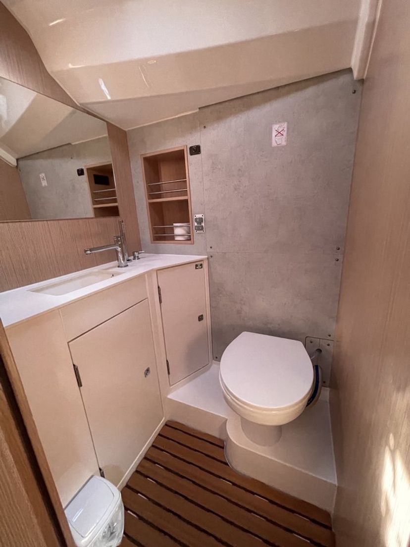 Bavaria Yachtbau C42 Lolim