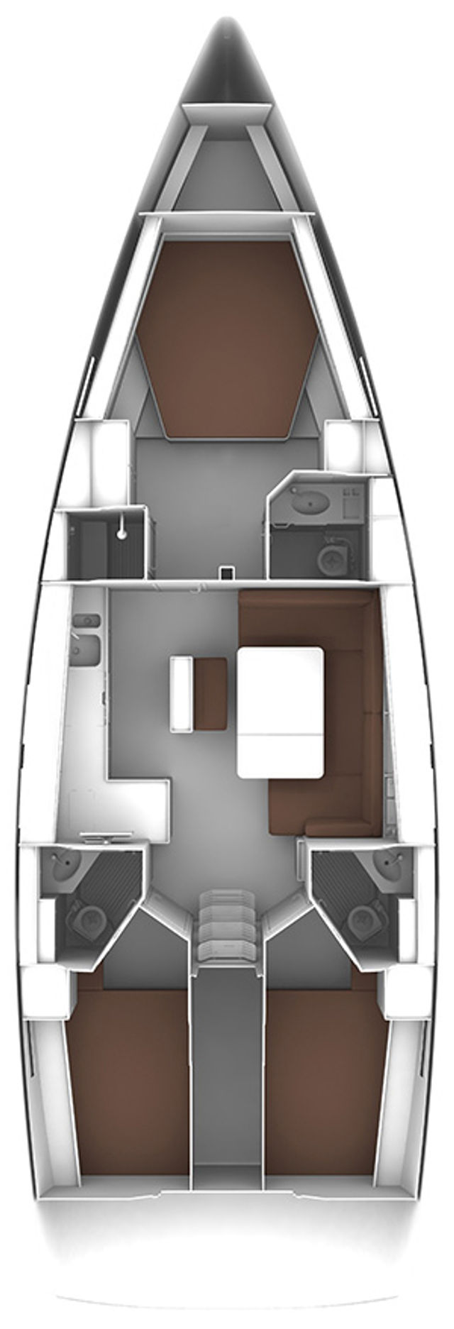 Bavaria Yachtbau 46 Hera