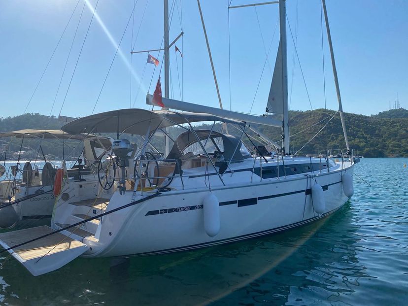 Bavaria Yachtbau 46 Hera