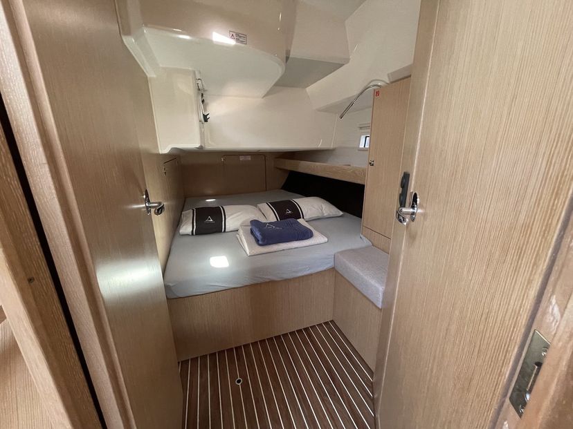 Bavaria Yachtbau 46 Hera